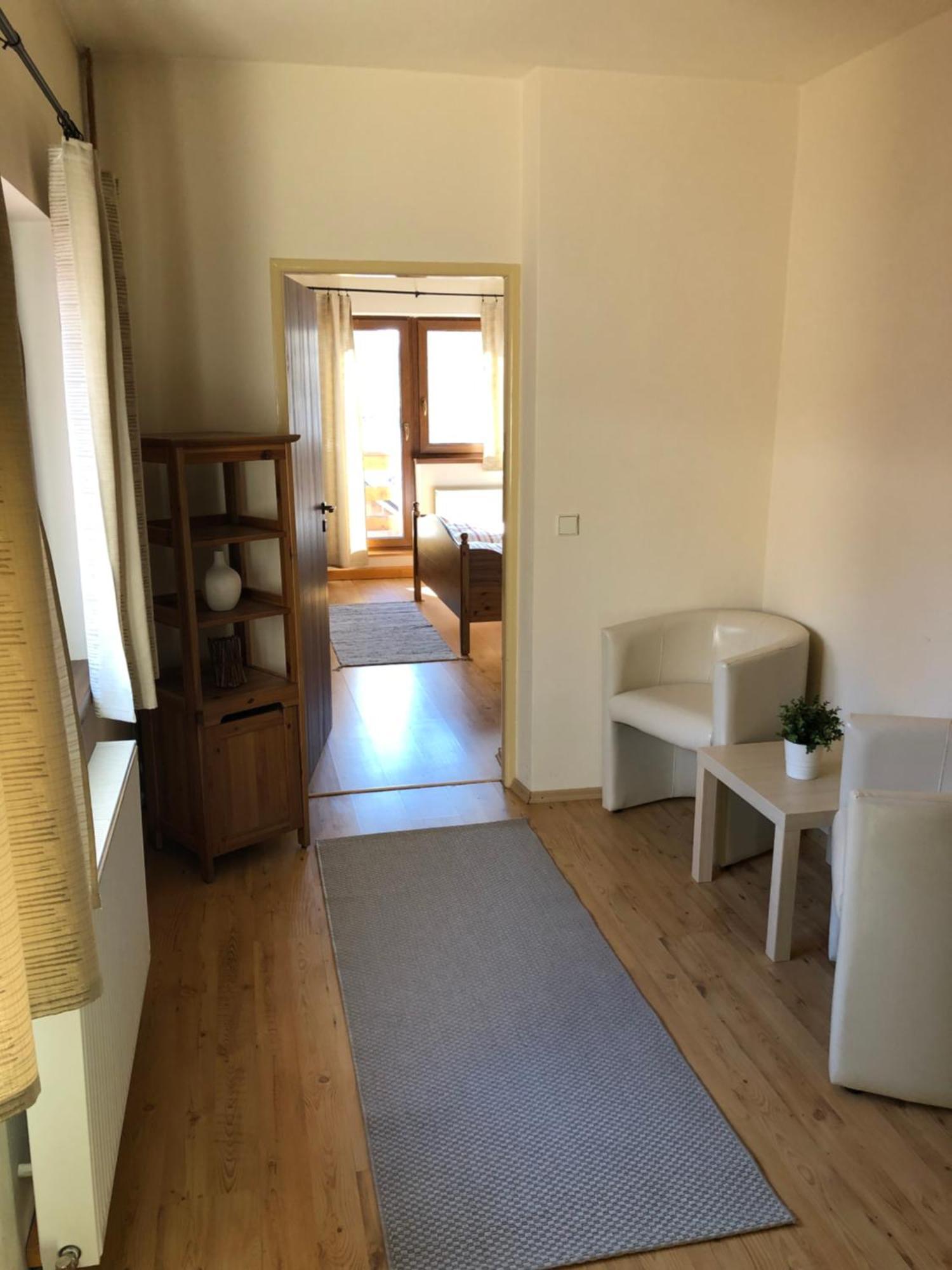 Holiday Home Skalka Mýto pod Ďumbierom 外观 照片