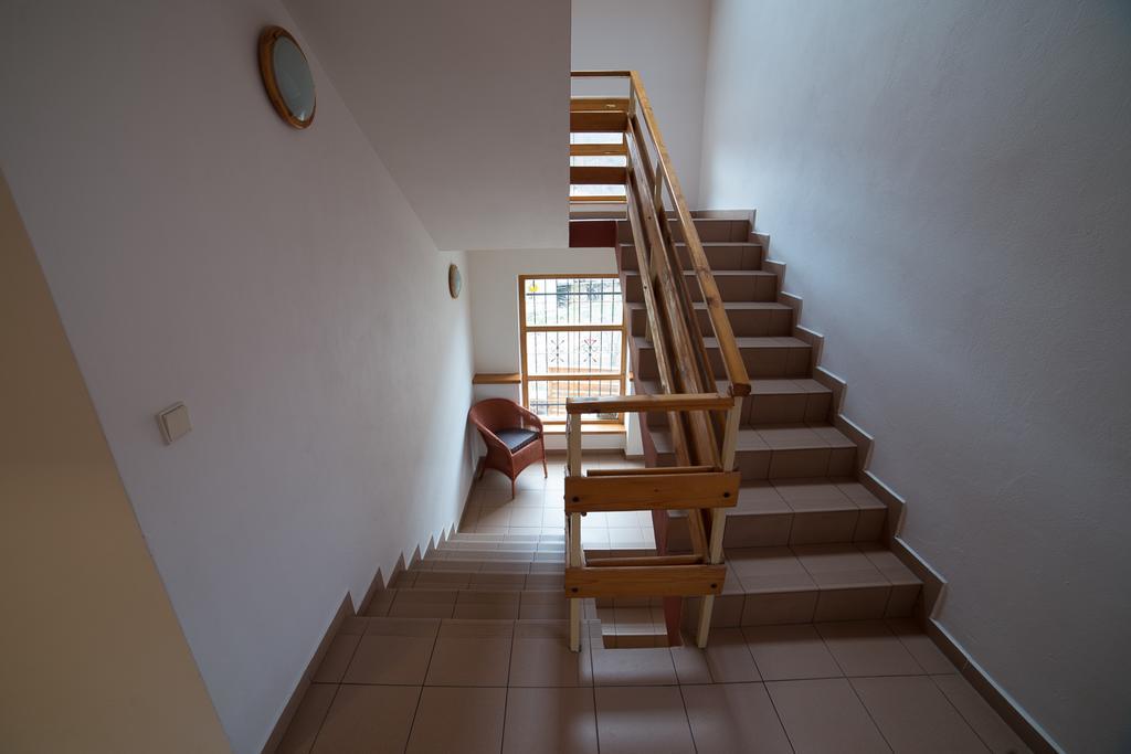Holiday Home Skalka Mýto pod Ďumbierom 外观 照片