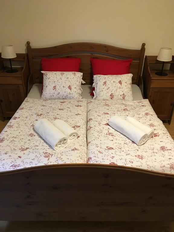 Holiday Home Skalka Mýto pod Ďumbierom 外观 照片