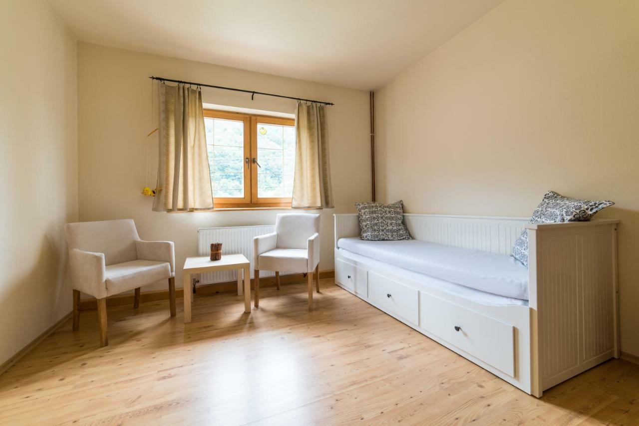 Holiday Home Skalka Mýto pod Ďumbierom 外观 照片